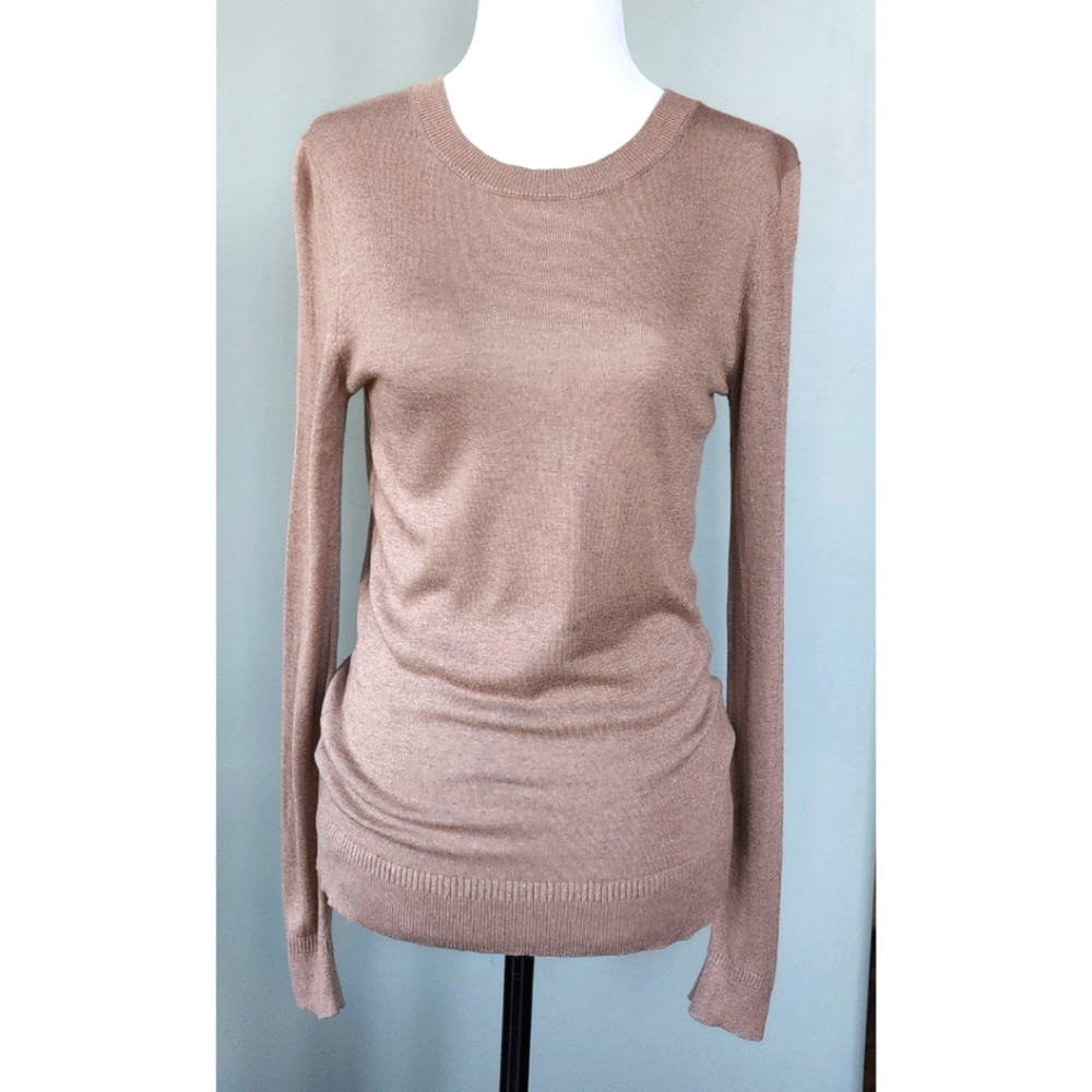 Silk & Cashmere Lightweight Banana Republic Sweater
